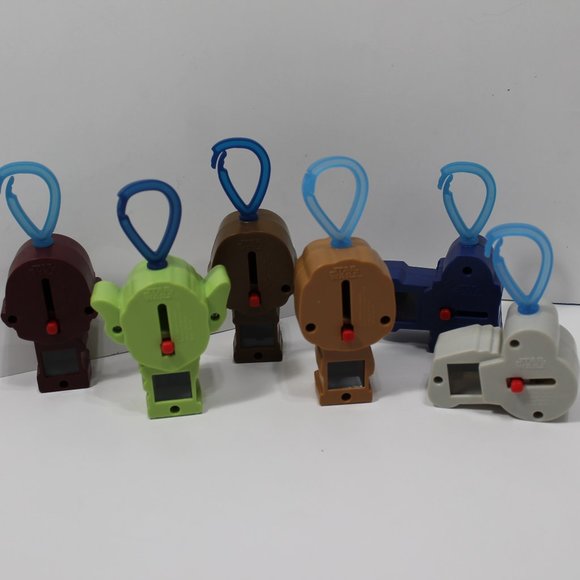 2019 Star Wars The Rise of Skywalker - Picture 2 of 8